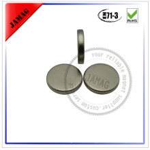 neodymium-iron-boron disc magnet strong